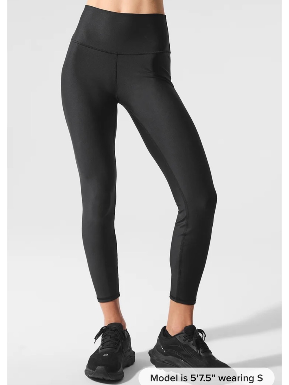 ALO Yoga 7/8 High-Waist Airlift Legging